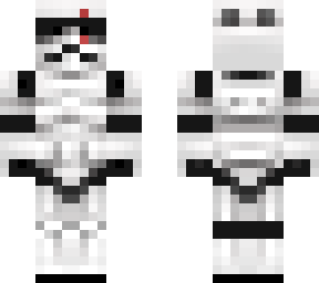 imperial stormtrooper