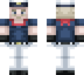 impostor captain tennille