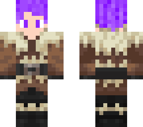 infra (survival)