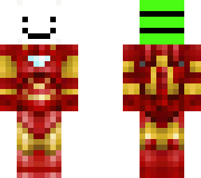 iron dream