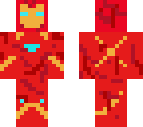 iron man