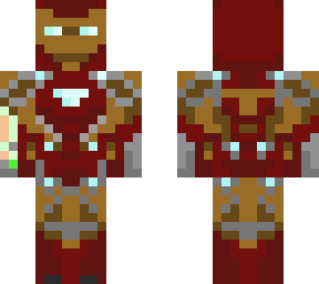 iron man mk 85