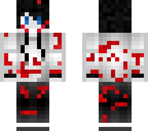 jeff the killer