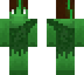 joely green giant