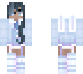 kaeya pastel bun (edit)