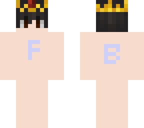 king custom for oc