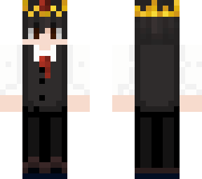 king oc