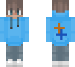 pulli | Minecraft Skins