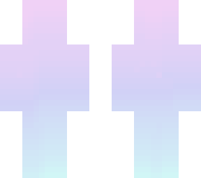 lavender to cyan fade
