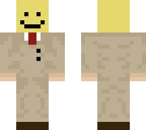 lego business man