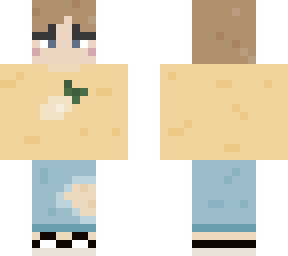 lemon boy