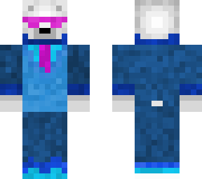 leo skin