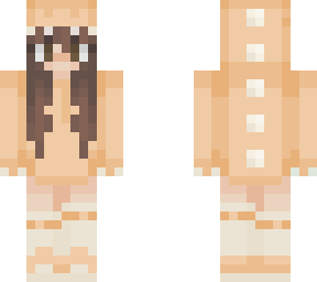 lexlpurpl's dino skin <3