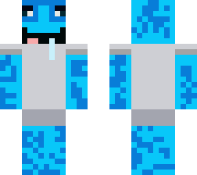 lizard noob