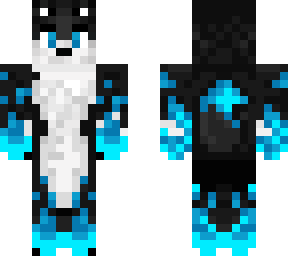 lobo de agua