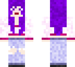 lucy's skin 1