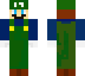 luigi