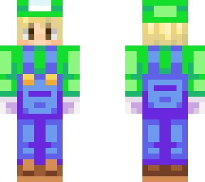 luigi