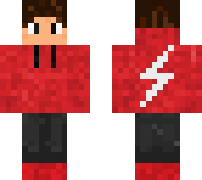 lycan reocolor red