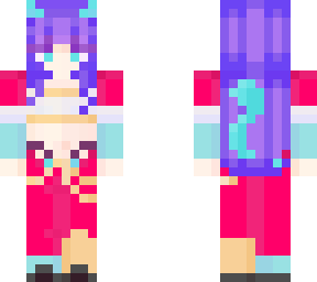 lyne, acid demon ~