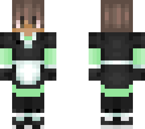 maid vinovich