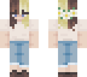 main skin- updated