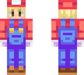 mario
