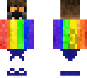 mask man