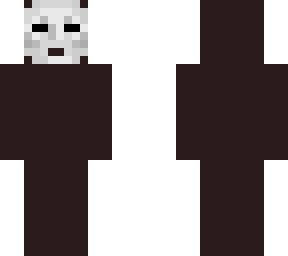 masked friend