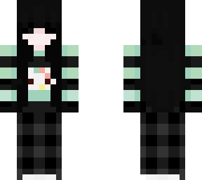 matching skin