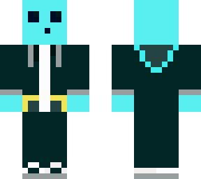 mavi slime