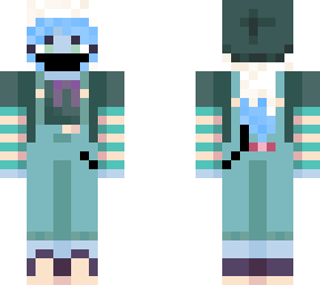 me (mcc version)