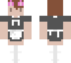 me maid