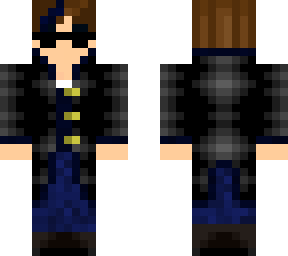 meteoricx [dark form]