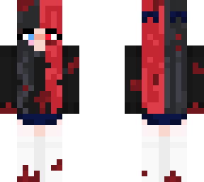 mid yandere