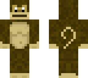 monke