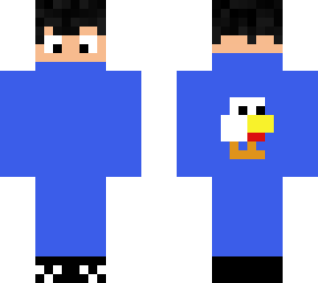 mrkruv with a suit v.6