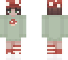 mushroom <3