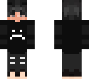 my best skin