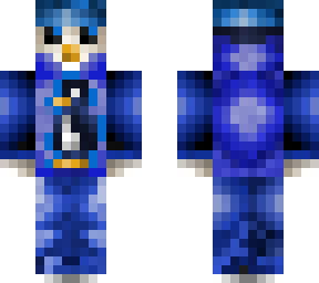 my current skin