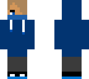 my custom skin