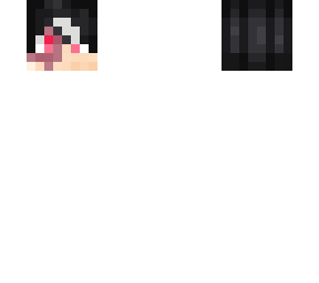 my head