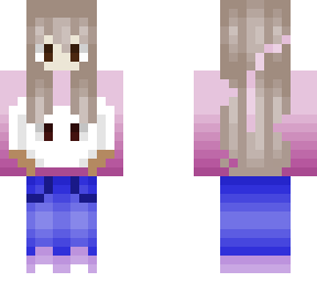 my main skin