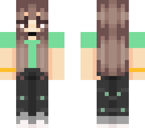 my modified!