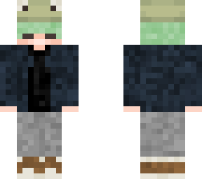 my skin :3