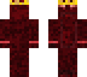 nether’s kingsguard