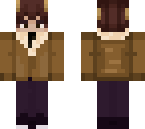 new skin!