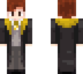 newt hufflepuff