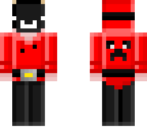 nightmare, but updated