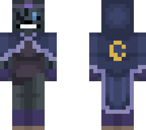 nightmare (custom clothing) {3} (read desc...again)